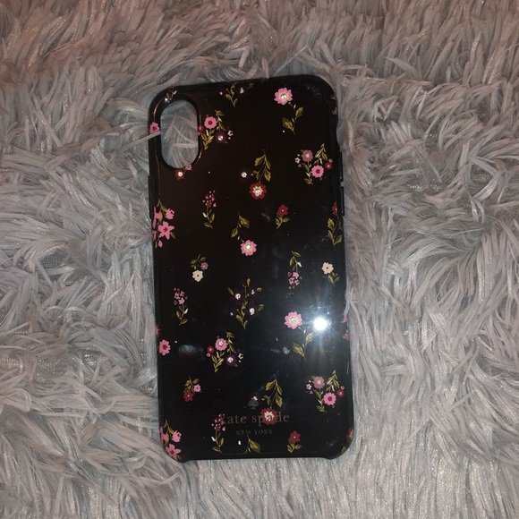 Kate Spade iPhone X phone case - Picture 1 of 5